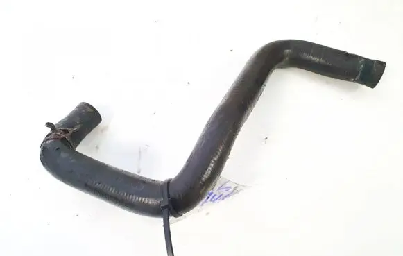 Skoda Octavia Mk2 (1Z) Engine coolant pipe/hose