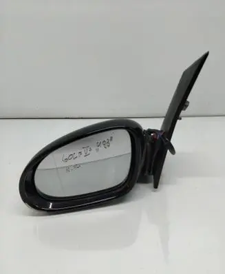 Volkswagen Golf Plus Front door electric wing mirror