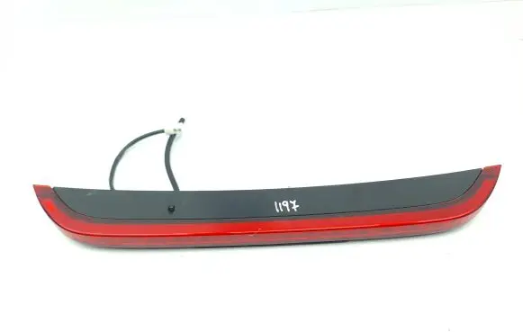 KIA Ceed Third/center stoplight 92700J7000