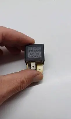 Audi A4 S4 B5 8D Other relay 899511000