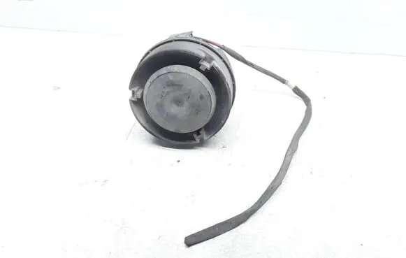 Mercedes-Benz CLK A209 C209 Alarm system siren A1718202526