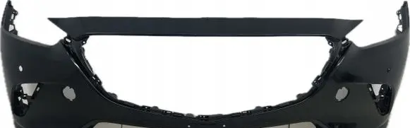 Mazda CX-3 Front bumper DK8A50031