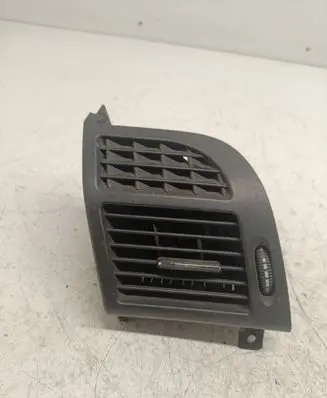 Mercedes-Benz E W211 Dashboard side air vent grill/cover trim 2118301154