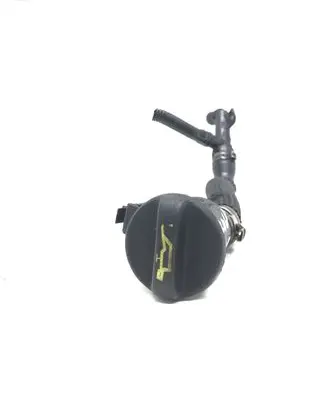 Ford Kuga II Oil fill pipe 9684359980
