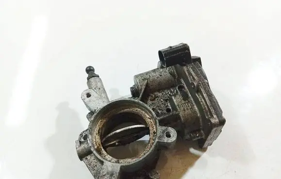 Opel Insignia A Throttle valve 50569200