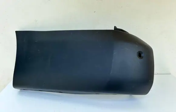 Citroen Jumpy Rear bumper corner part panel trim 9808946877