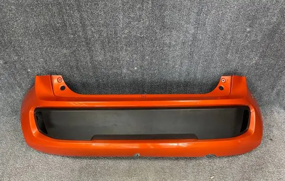 Suzuki Ignis Rear bumper
