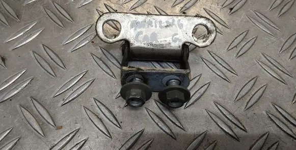 Toyota Auris E180 Tailgate/trunk/boot hinge