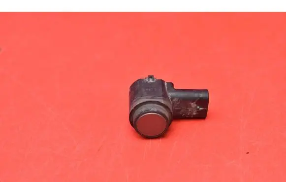Volkswagen Golf Plus Parking PDC control unit/module 4H0919275