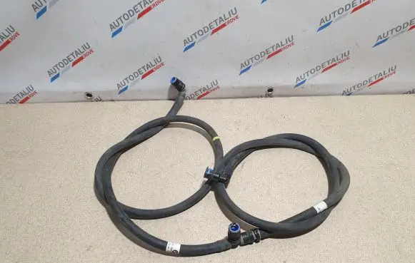 BMW X1 E84 Headlight washer hose/pipe 2990159 61672990159