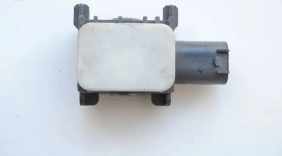 Renault Clio II Airbag deployment crash/impact sensor 0083202826300805