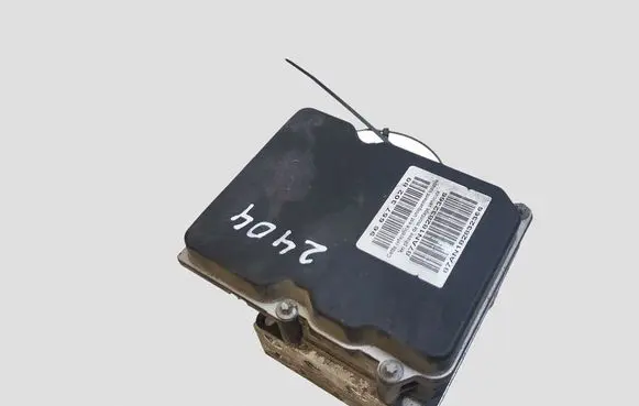 Citroen C5 ABS Pump 9665730280 0265951174
