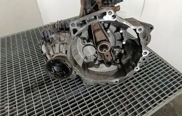 Audi A3 S3 8L Manual 5 speed gearbox CZL