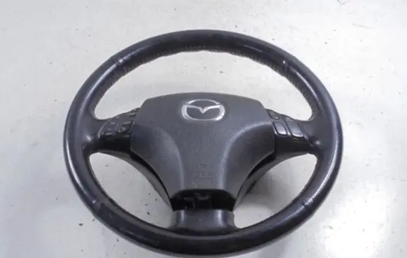 Mazda 6 Steering wheel GS120-00720