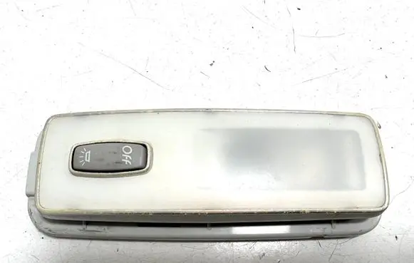 Renault Espace - Grand espace IV Rear seat light 8200534323 84941