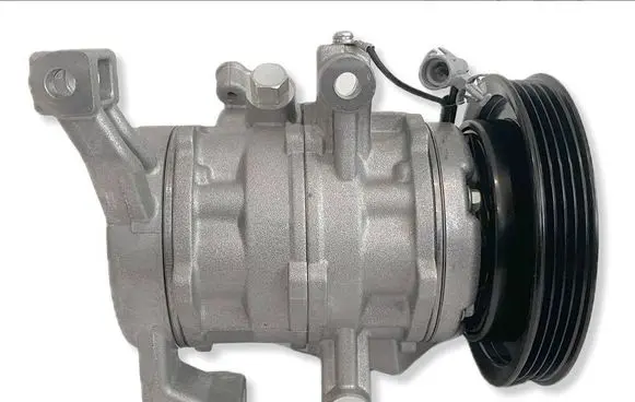Suzuki Baleno IV Air conditioning (A/C) compressor (pump) 95200M68P20 4472609430