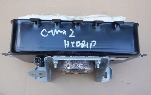Ford C-MAX II Passenger airbag CJ5478044A74AF