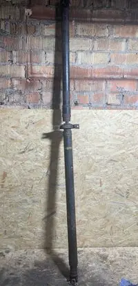 Honda CR-V Drive shaft (set)