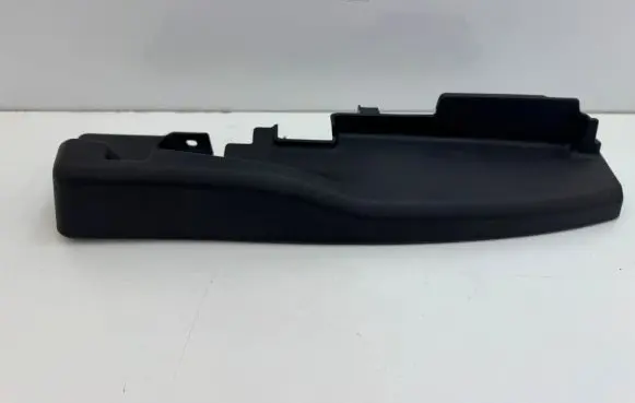 Peugeot 5008 II Seat trim 9809636980
