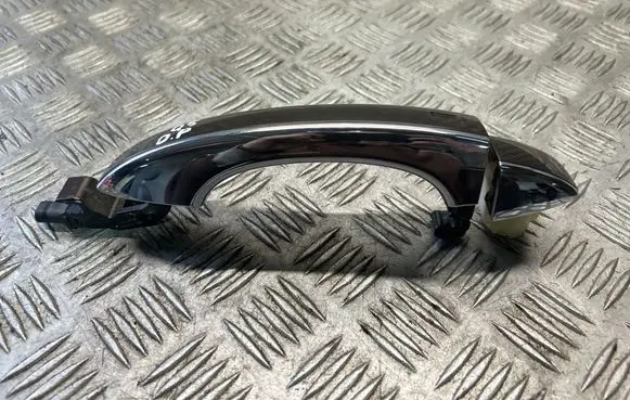 Audi Q5 SQ5 8R Front door exterior handle 8R0837208