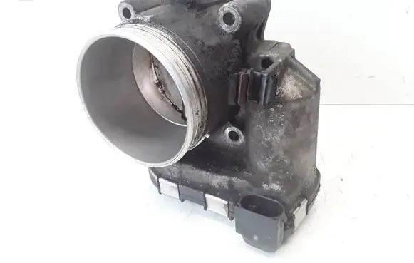 Volvo XC90 Throttle valve 30650561 0280750131