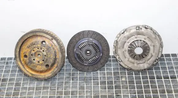 Hyundai i20 (PB PBT) Clutch set kit
