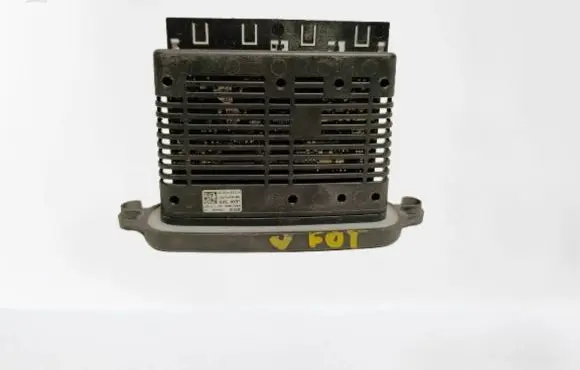 BMW 7 F01 F02 F03 F04 Light module LCM 7304590 635210802 13613AHLF01