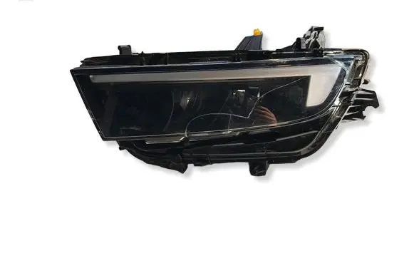Opel Astra L Headlight/headlamp 9851881680 12691070001 662588537