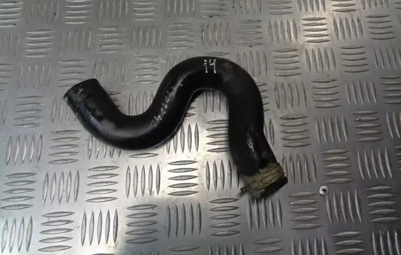 Citroen C4 I Engine coolant pipe/hose