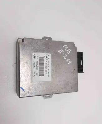 Mercedes-Benz E W211 Other devices A2118206185