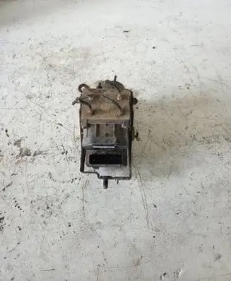 Subaru Forester SF ABS Pump F40HU403 B0021 980104540