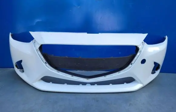 Mazda 2 Front bumper DB5J50031