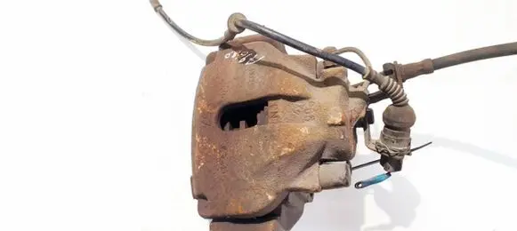 Audi A6 S6 C4 4A Front brake caliper