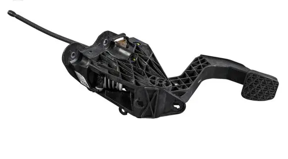 Mercedes-Benz Sprinter W907 W910 Clutch pedal A9072900000 A2012910282