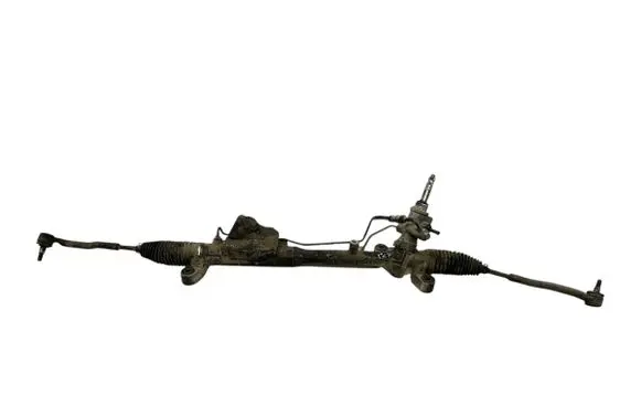 Steering rack