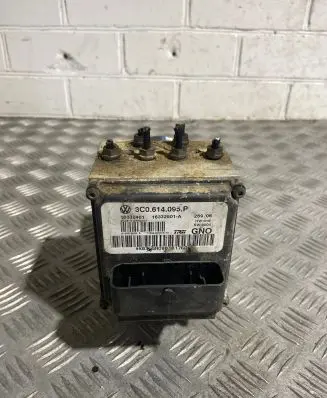 Volkswagen PASSAT B6 ABS Pump 3C0614095P