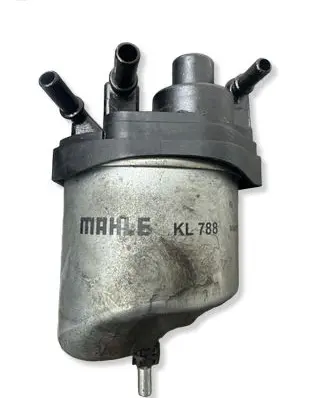 Peugeot Partner Fuel filter 9809757980 060822