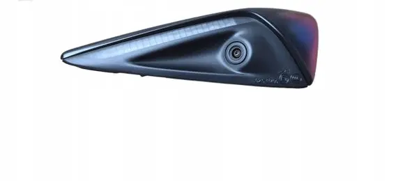 Tesla Model 3 Front indicator light 