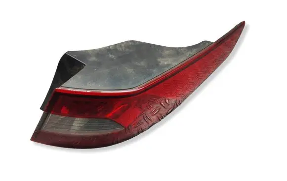 KIA Optima Rear/tail lights 