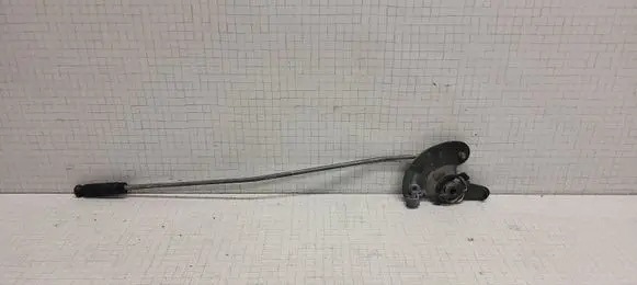 Chrysler Town u0026 Country IV Other front door trim element 04717943AA