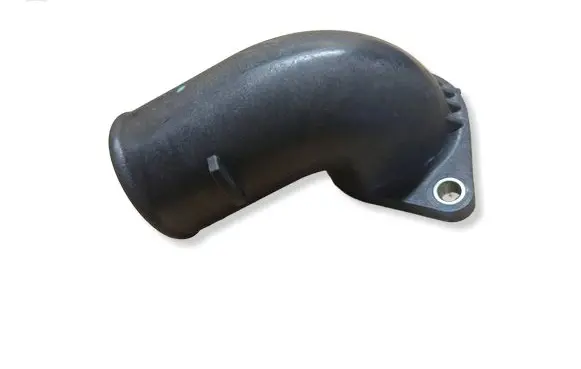 Toyota Avensis T270 Intercooler hose/pipe 