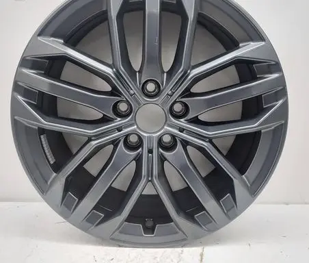 BMW X1 U11 R18 alloy rim 6898046 SP6898046