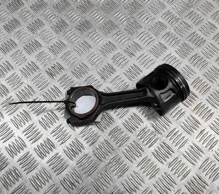 Ford Transit Piston 