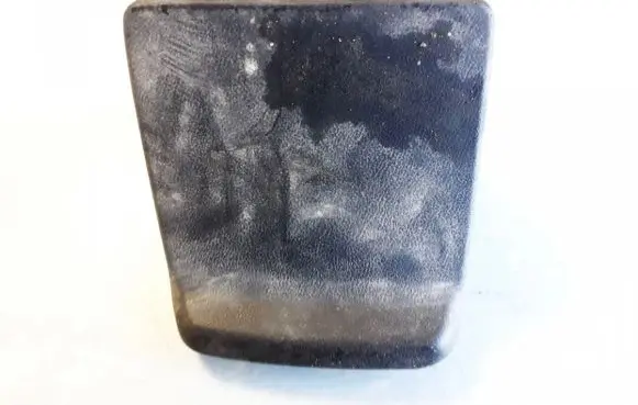 Car ashtray