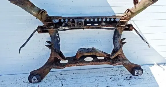 Mercedes-Benz S W140 Front subframe