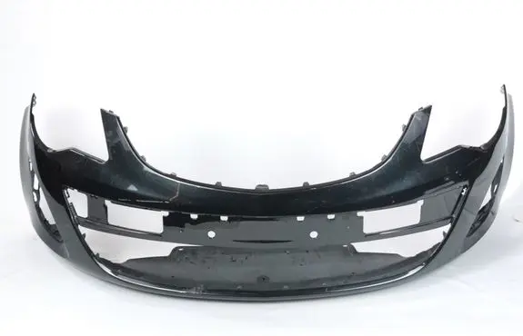 Opel Corsa D Front bumper 13285996 75498858