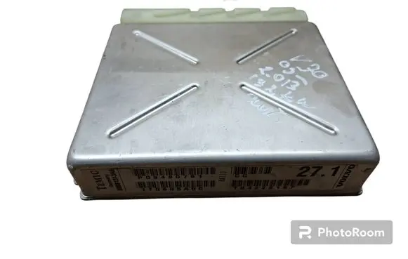 Gearbox control unit/module