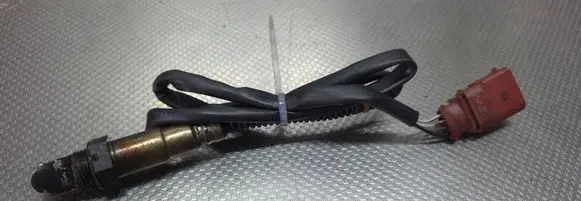 Audi A4 S4 B7 8E 8H Lambda probe sensor 06D906265
