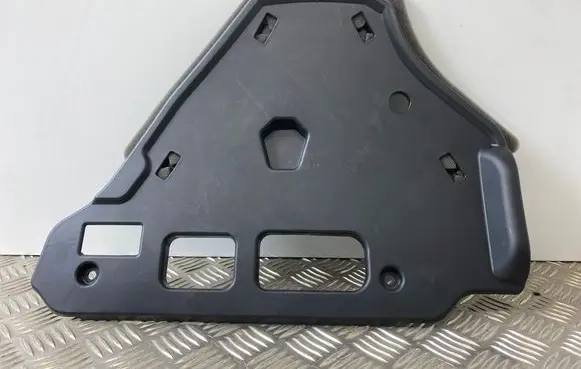 Volvo XC60 Dashboard lower bottom trim panel 31688746