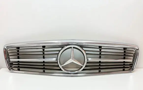 Mercedes-Benz SLC C107 Quarter panel pressure vent A1078880215 A1078800386